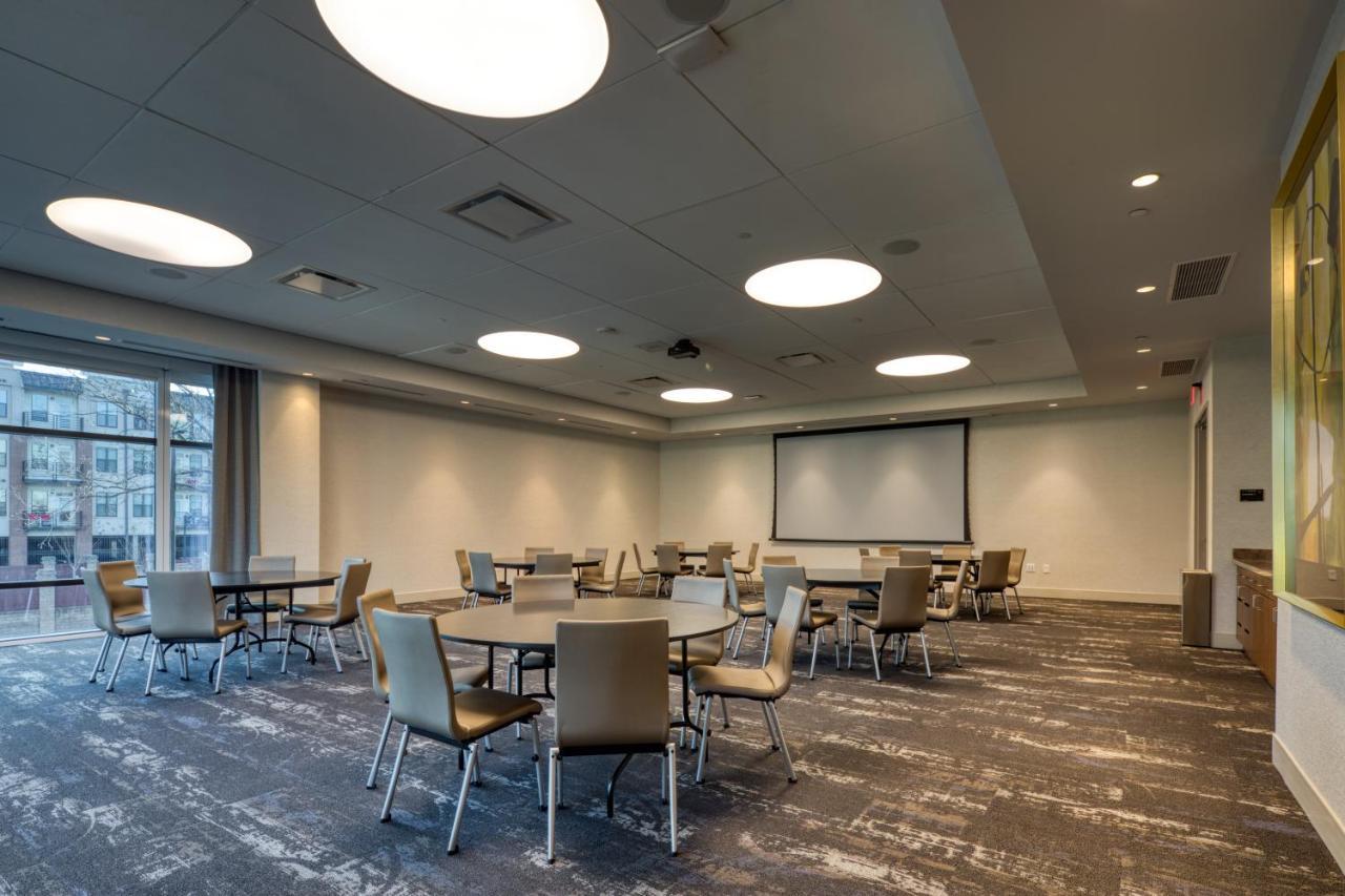 Holiday Inn Express & Suites - Charlotte - South End By Ihg Eksteriør billede