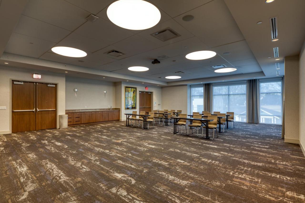Holiday Inn Express & Suites - Charlotte - South End By Ihg Eksteriør billede