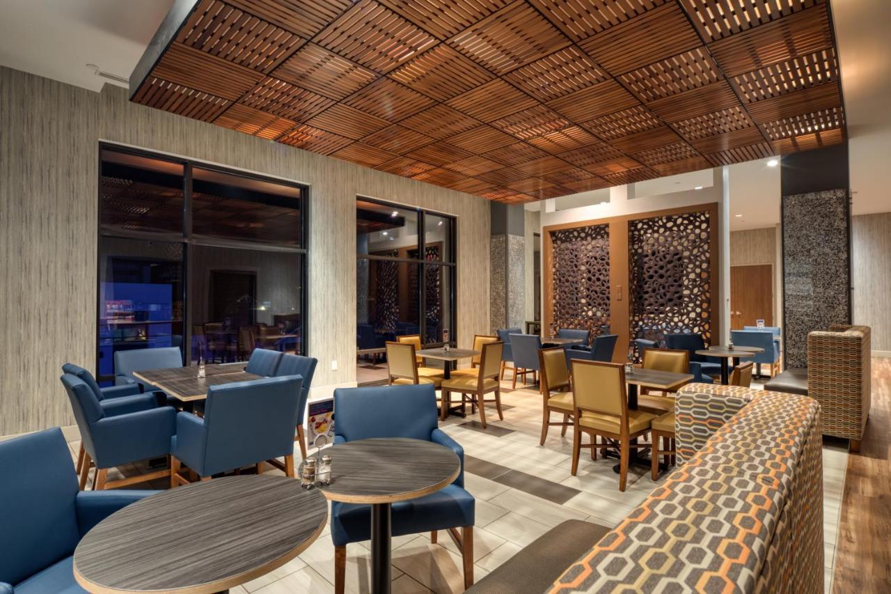 Holiday Inn Express & Suites - Charlotte - South End By Ihg Eksteriør billede